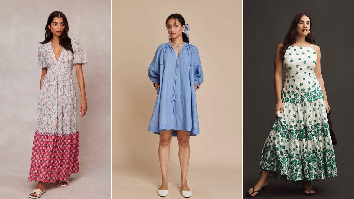 The Ultimate Guide to Seasonal Fashion Trends